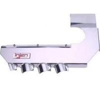 Injen HS5000BLK INJ Heat Shield