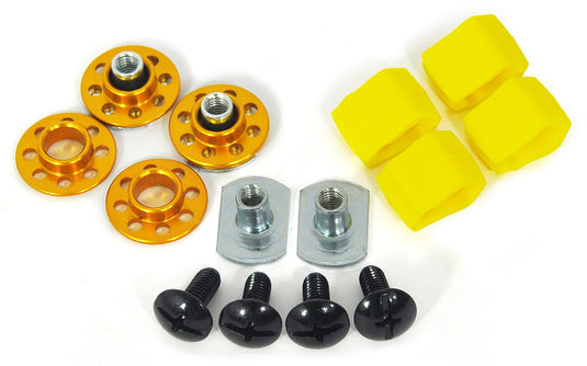 Cycra 1CYC-1005-02 CYC Rebound