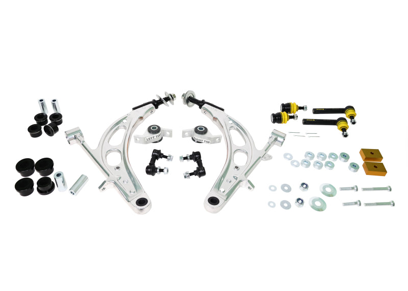 Load image into Gallery viewer, Whiteline KTA290 WL Control Arms - Front
