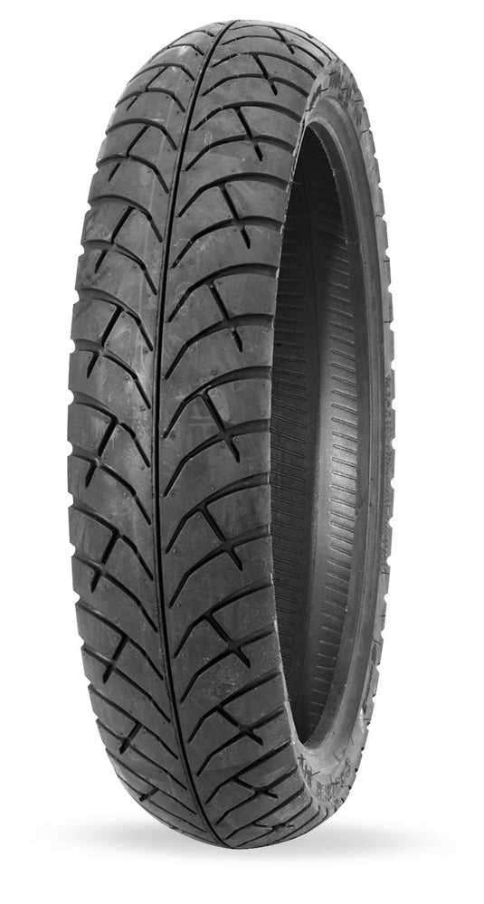 Kenda 047611823B1 K761 Dual Sport Front/Rear Tire - 110/80-18