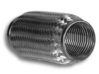 Vibrant 62804 VIB SS Flex Couplings w/ Liner