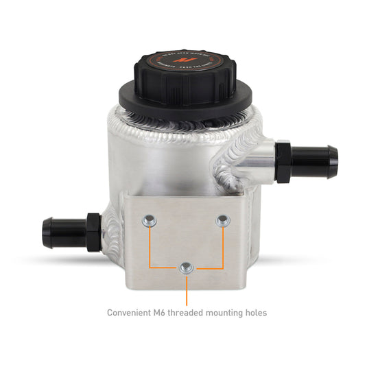 Mishimoto MMRT-EXP-TRDB MM Reservoir Tanks