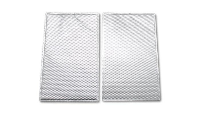 Load image into Gallery viewer, Vibrant 25600L VIB Heat Shields
