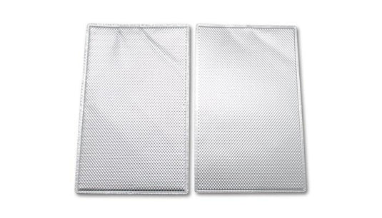 Vibrant 25600L VIB Heat Shields