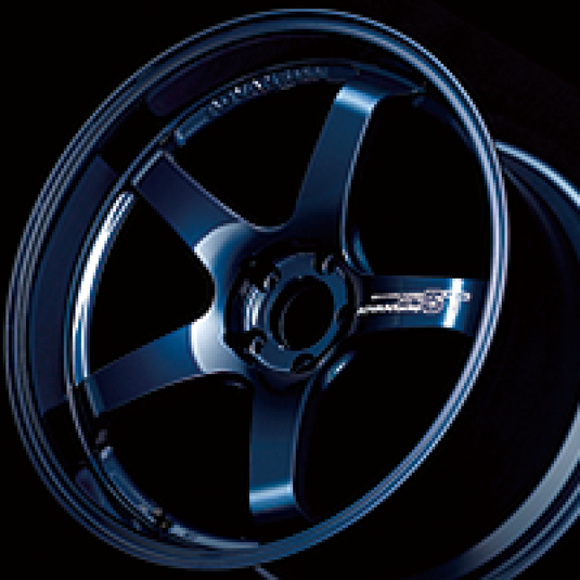 Advan YAQ1O59IDP AVN GT Wheels