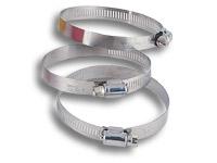 Vibrant 12152 VIB Clamps - Worm Gear