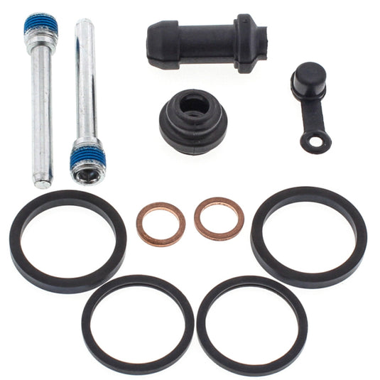 All Balls Racing 18-3009 ABR Caliper Rebuild Kits