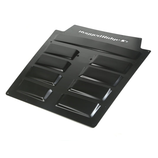 Rugged Ridge 17759.10 RUG Hoods