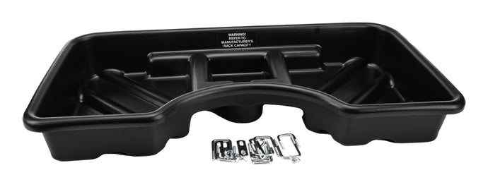 Open Trail V000105-11056T ATV Cargo Tray - Small - Base Only