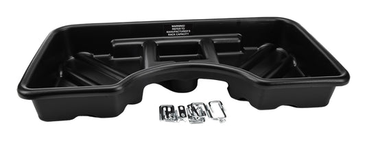 Open Trail V000105-11056T ATV Cargo Tray - Small - Base Only