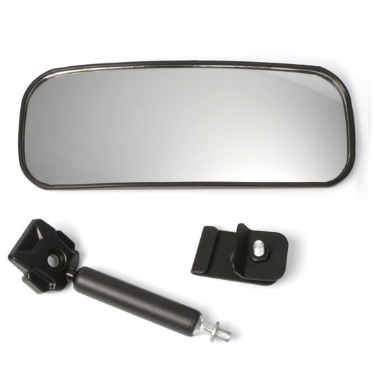 Seizmik 56-18054 Wide Angle Sideview/Rearview Mirror - Fit Polaris XP900