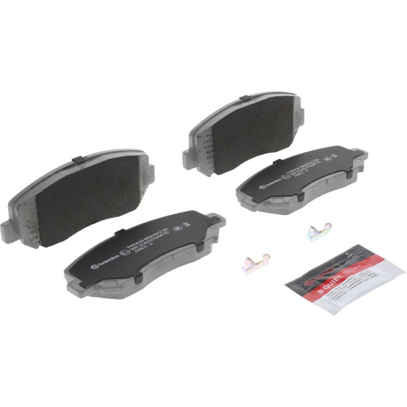 Load image into Gallery viewer, Brembo Oe P49045N BRE Ceramic Pads
