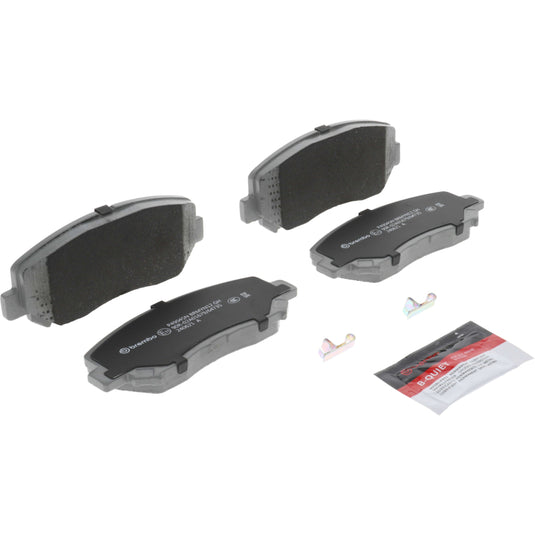 Brembo Oe P49045N BRE Ceramic Pads