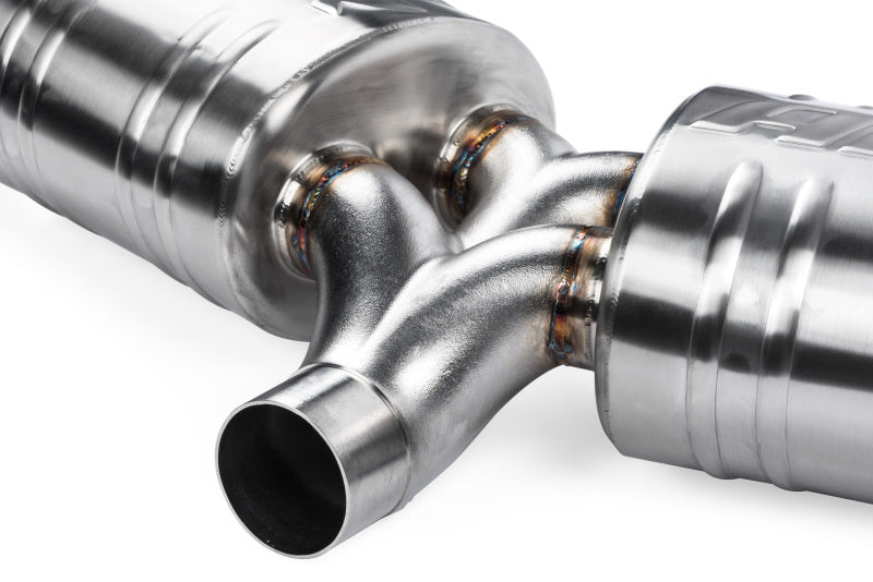 Load image into Gallery viewer, Apr CBK0017 APR Catback Exhaust Systems
