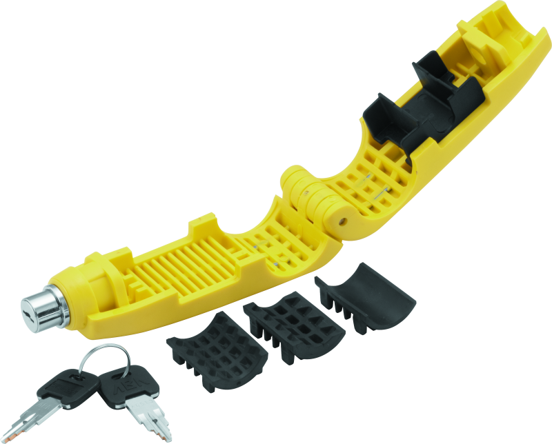 Load image into Gallery viewer, Bikemaster 132255 BKM Locks D
