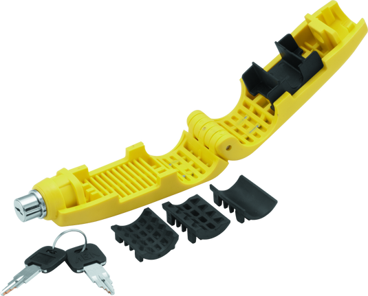 Bikemaster 132255 BKM Locks D