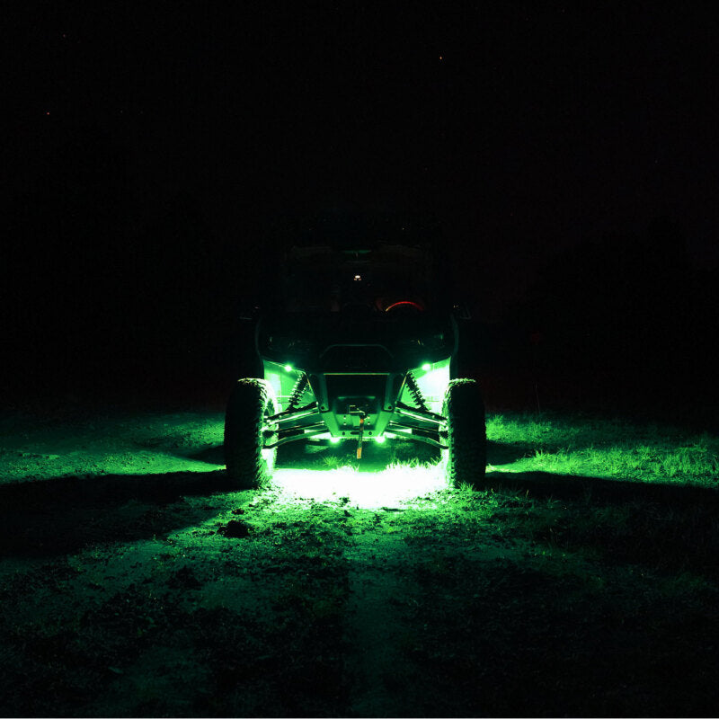 Load image into Gallery viewer, Kc Hilites 4405 KCL Cyclone LED Lights
