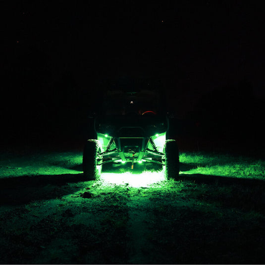 Kc Hilites 4405 KCL Cyclone LED Lights
