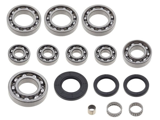 Bronco AT-03D26 Diferential Bearing Kit