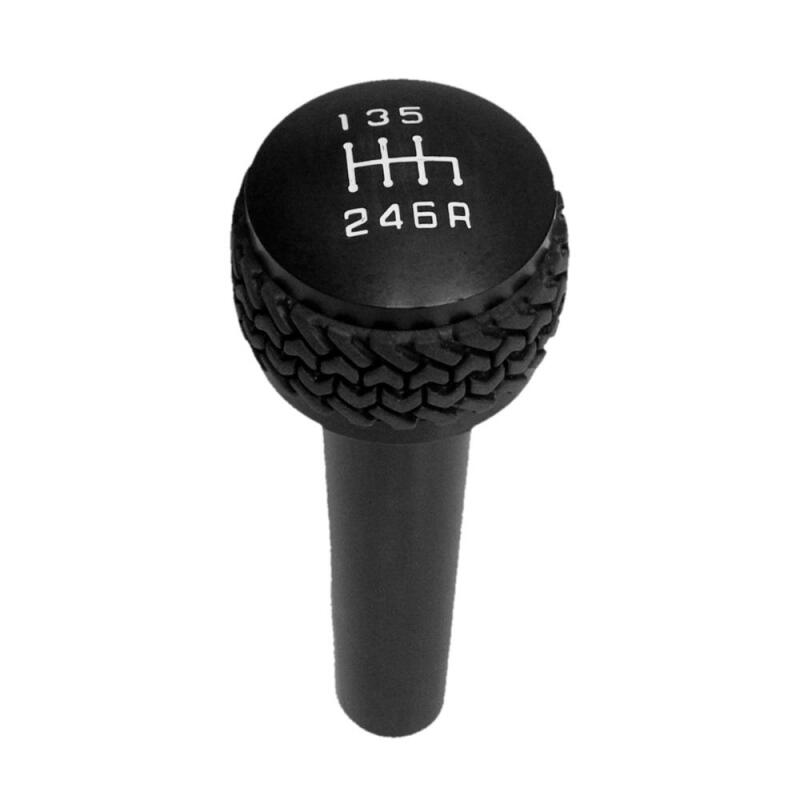 Load image into Gallery viewer, Dv8 Offroad D-JP-180012-BK DVE Shift Knobs
