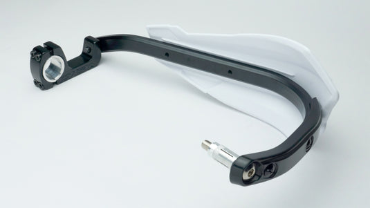 Cycra 1CYC-7801-22 CYC Vortex Closed Hand Guard