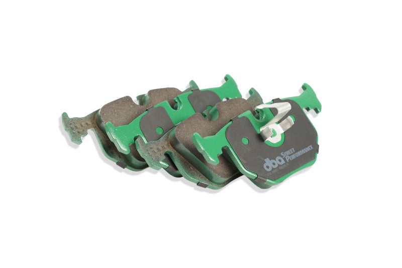 Load image into Gallery viewer, Dba DB1397SP DBA SP Performance Brake Pads
