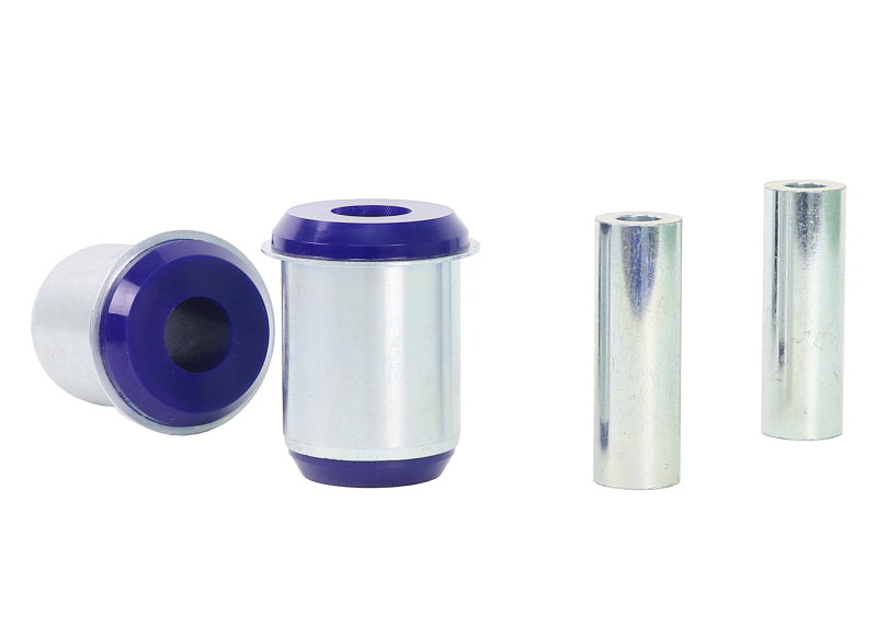 Load image into Gallery viewer, Superpro SPF3278K SPR Bushings - Control Arm
