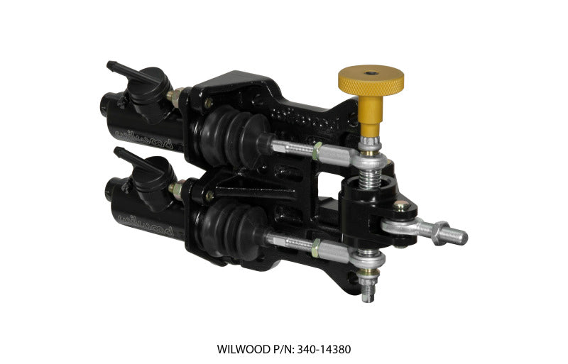Load image into Gallery viewer, Wilwood 340-14380 WIL Brake and Clutch Pedals
