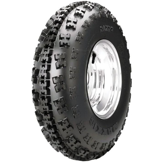 Maxxis TM00279800 M933 Razr2 Front Tire - 21x7x10