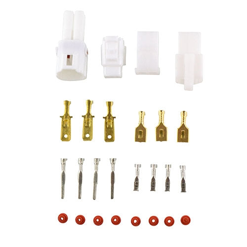 Rm Stator RM14006 Connector Kit