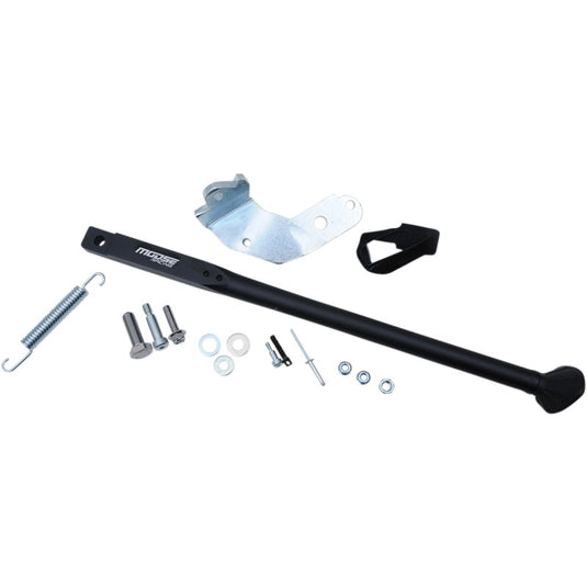 Moose Racing C32-6508NU Aluminum Kickstand - 15-1/2in.