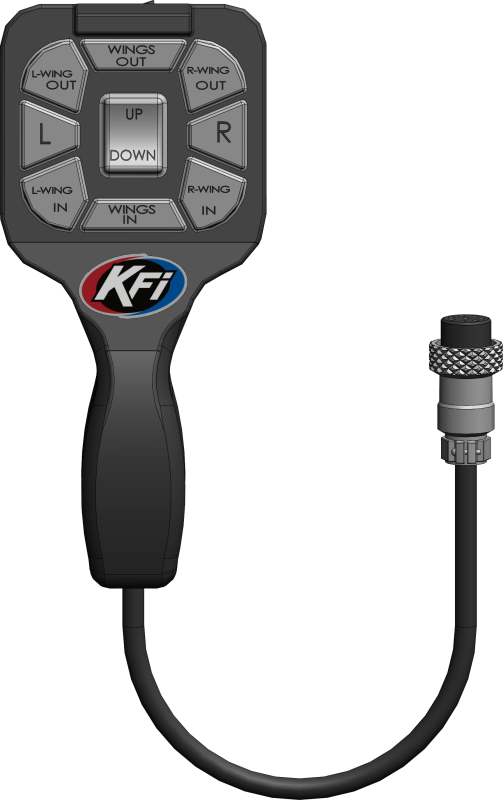 Kfi ACT-VHR KFI Replacement Part