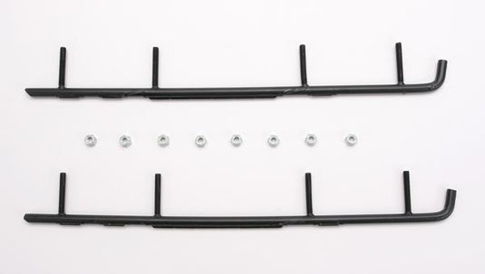 Sno Stuff 506-428 506 Series Carbide Runner - 6in. 60 Degrees Controlling Carbide