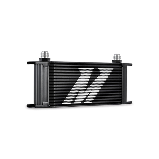 Mishimoto MMOC-U16TBK MM Oil Cooler - Kits - Tstat
