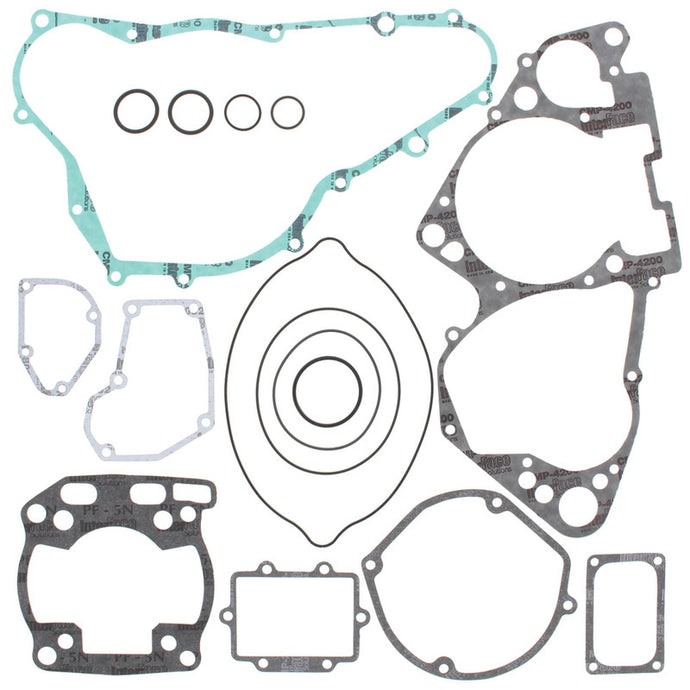 Vertex 808582 Complete Gasket Set