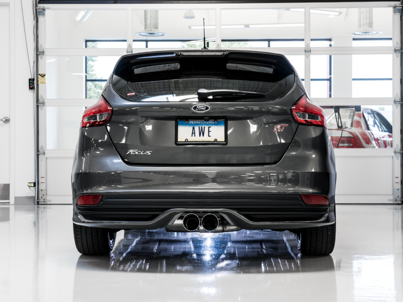 Load image into Gallery viewer, Awe Tuning 3015-33092 AWE Cat-Back Touring
