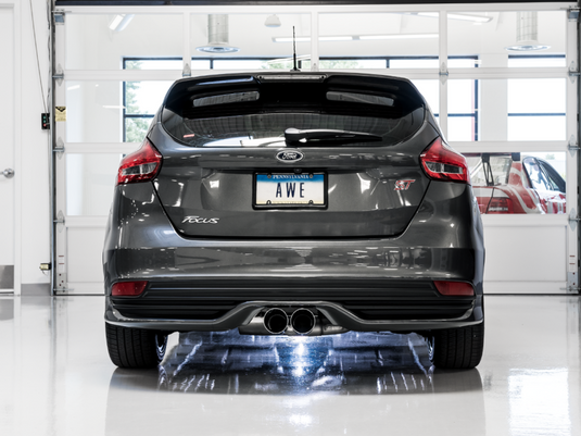 Awe Tuning 3015-33092 AWE Cat-Back Touring