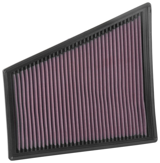 K&N Engineering 33-3078 KN Drop in Air Filters