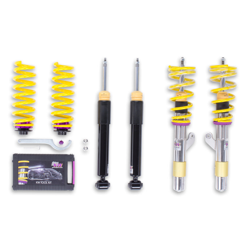 Load image into Gallery viewer, Kw 1522000F KW V2 Coilover Kit
