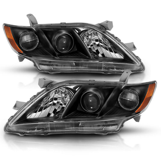 Anzo 121539 ANZ LED/Projector Headlights
