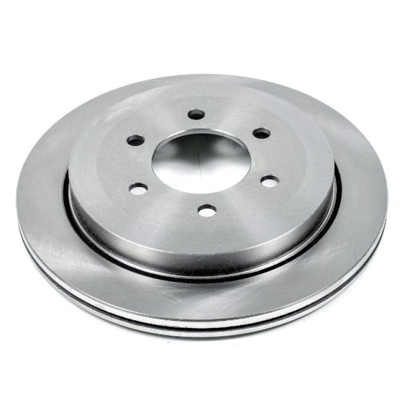 Load image into Gallery viewer, Powerstop AR85124 PSB Autospecialty Rotor
