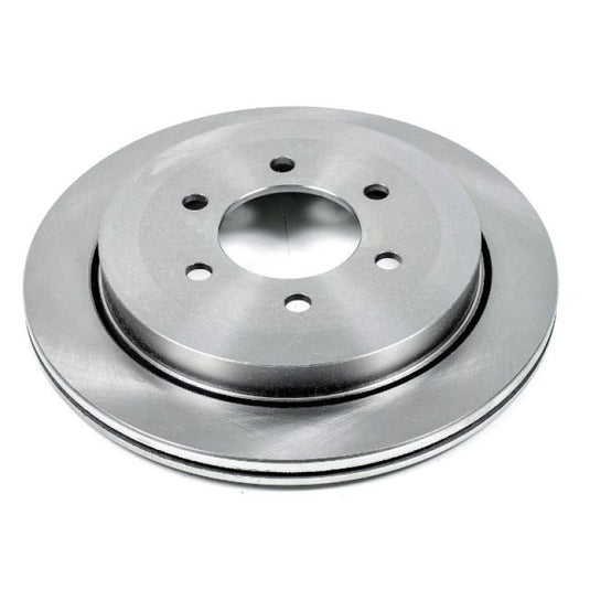 Powerstop AR85124 PSB Autospecialty Rotor