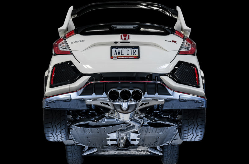 Load image into Gallery viewer, Awe Tuning 3015-43000 AWE Cat-Back Touring
