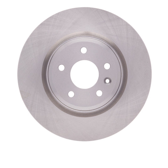 Dfc 600-54094 DFC Brake Rotors - Plain