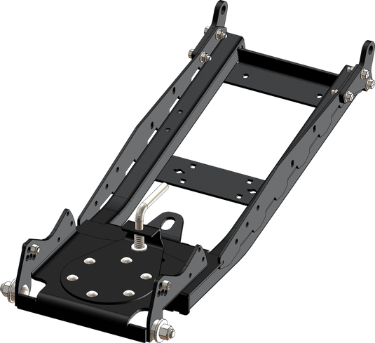 Kfi 106300 KFI Push Tube