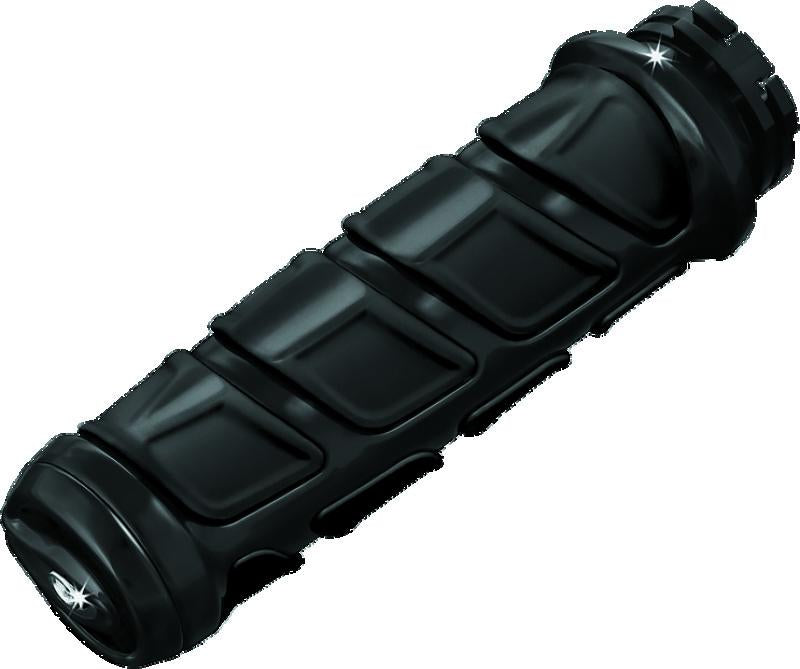 Load image into Gallery viewer, Kuryakyn 6368 KUR Hand Grips C
