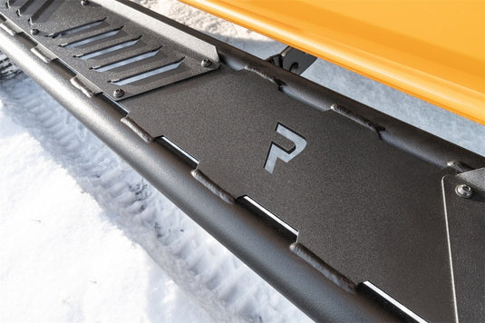 N-Fab NBF214B-TX NFB Roan Running Boards
