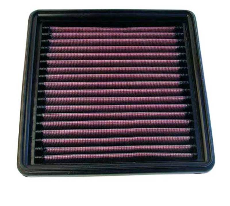 Load image into Gallery viewer, K&amp;N Engineering 33-2008-1 KN Drop in Air Filters
