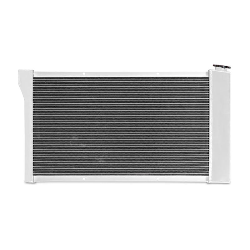 Load image into Gallery viewer, Mishimoto MMRAD-CK-67X MM Radiators - Alum X-Line
