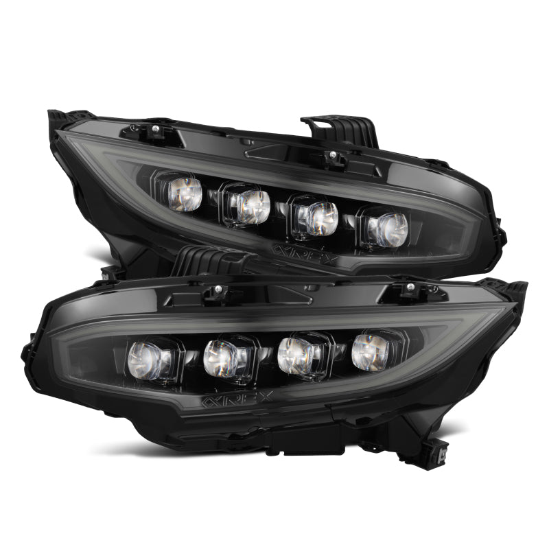 Load image into Gallery viewer, Alpharex 880492 ARX NOVA Headlights
